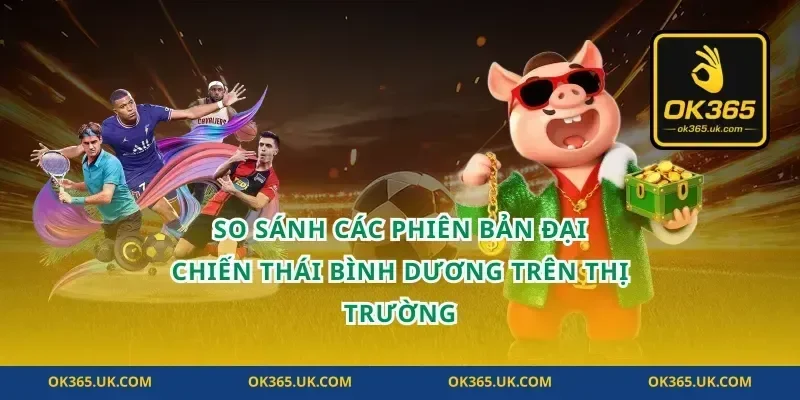 So Sánh Các Phiên Bản Đại Chiến Thái Bình Dương Trên Thị Trường